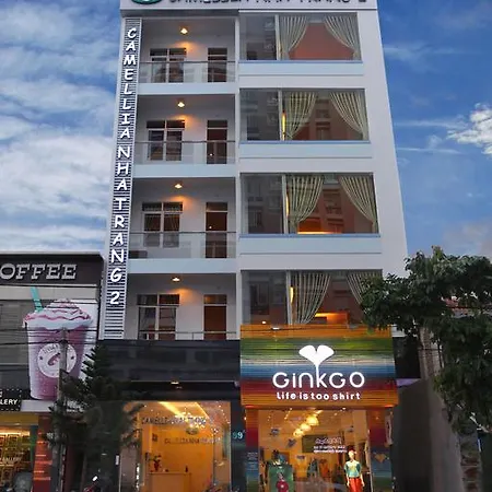 Camellia Nha Trang 2 Hotel